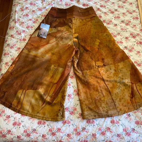Colorado Fiber Art Gauchos - Picture 3 of 3